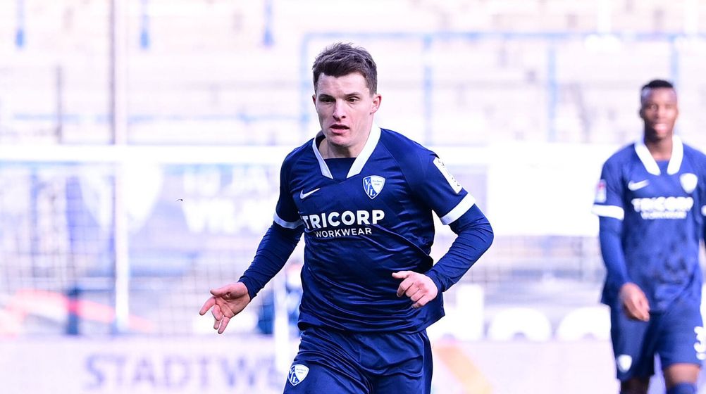 RW Essen holt Ex-Bochumer Eisfeld – 2 in Regionalliga West wertvoller