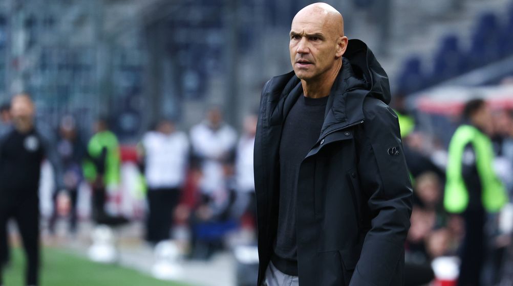 Red Bull Salzburg: Ex-Trainer Thomas Letsch nach Saudi-Arabien