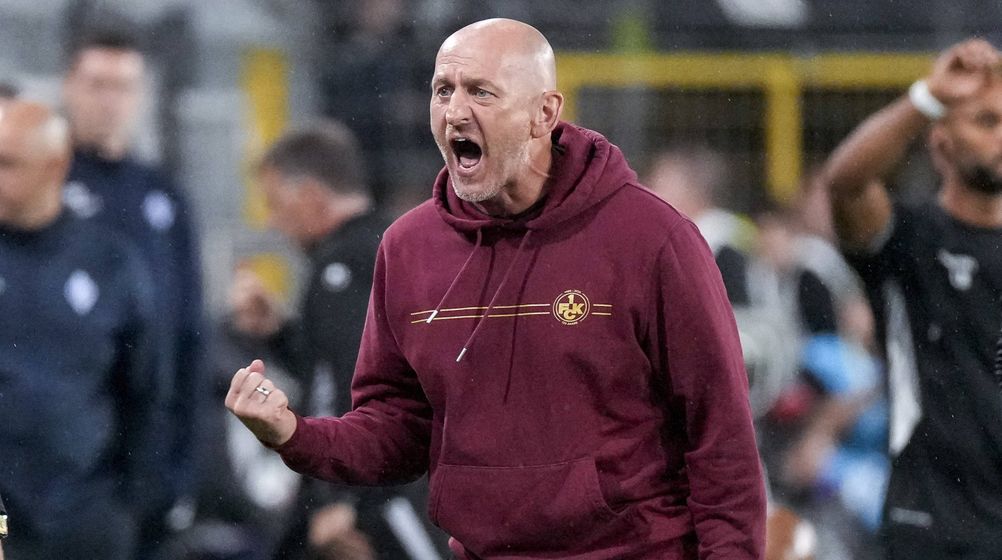 Platzsturm & Last-Minute-Wahnsinn: FCK feiert, DFB reagiert, Mota beschuldigt Lieberknecht