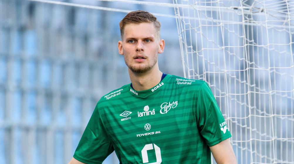 Tim Rönning Tim Rönning