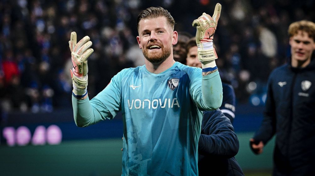 Timo Horn