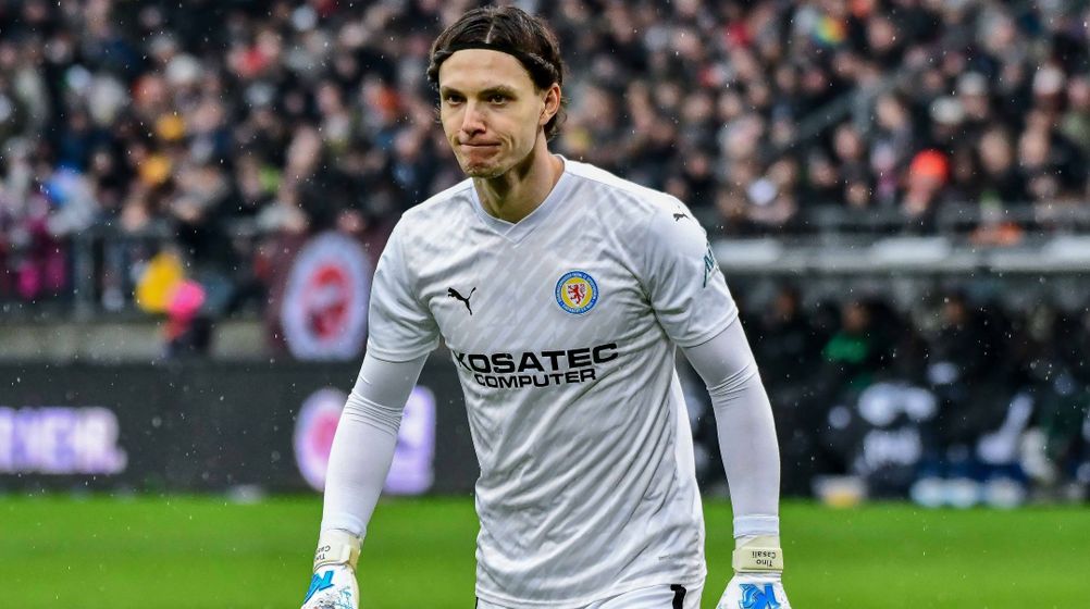 VfL Bochum komplettiert Torwarttrio: Tino Casali wird Herausforderer