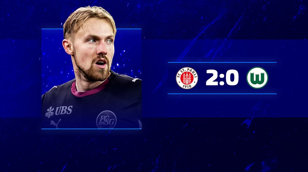 Daschner tippt 34. Spieltag: Pauli rettet sich in Relegation – Stuttgart erreicht Champions League