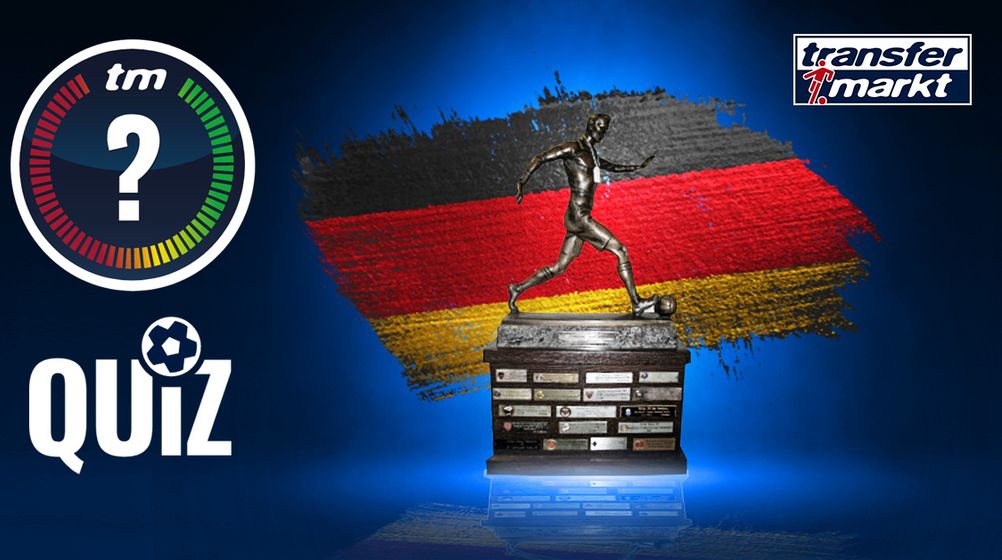 TM-Quiz: Was weißt du über die Deutsche Amateurmeisterschaft?
