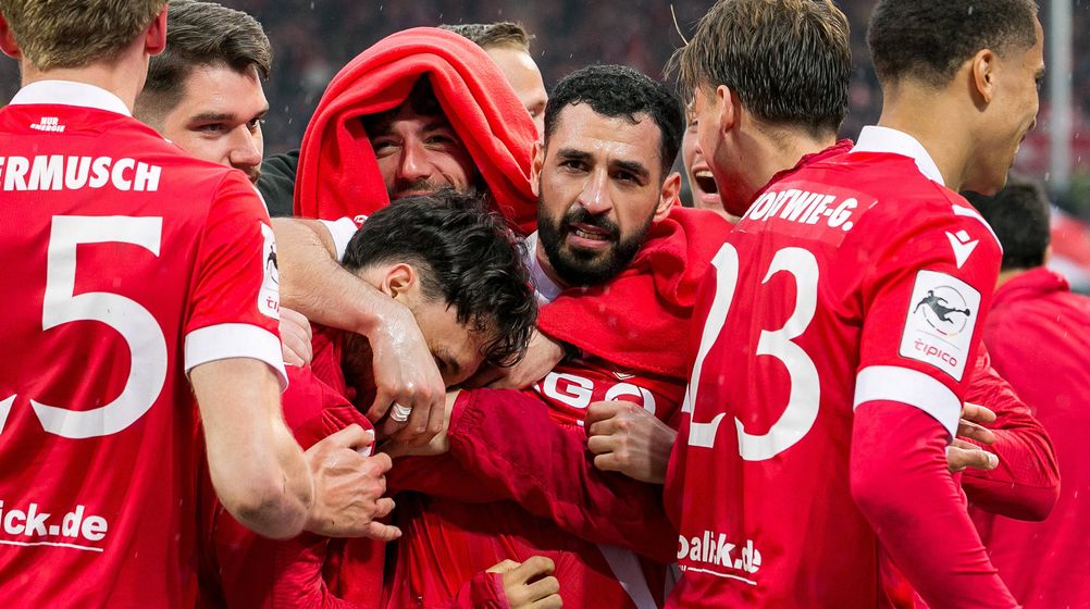 3. Liga: Energie Cottbus und Cigerci drehen Topspiel gegen RW Essen