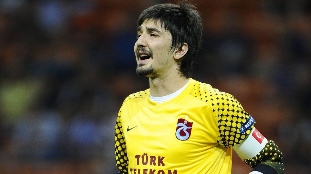Tolga Zengin