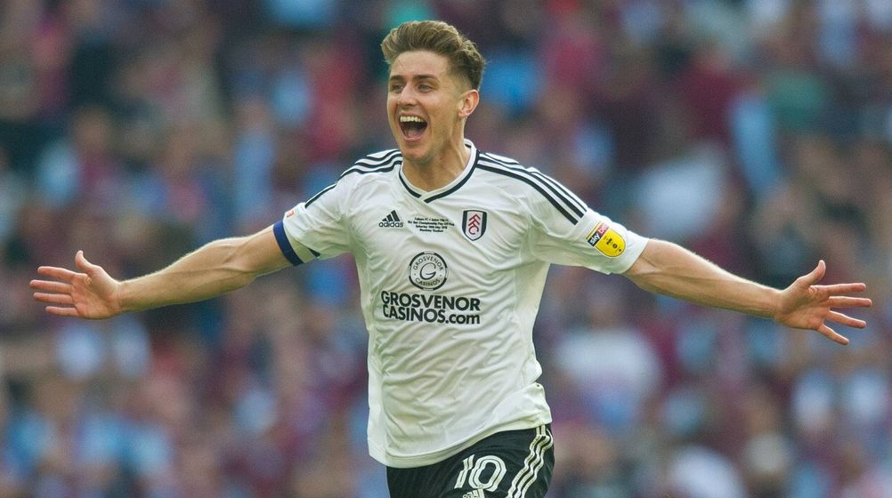 Vertrag verlängert: Cairney geht in elfte Saison beim FC Fulham