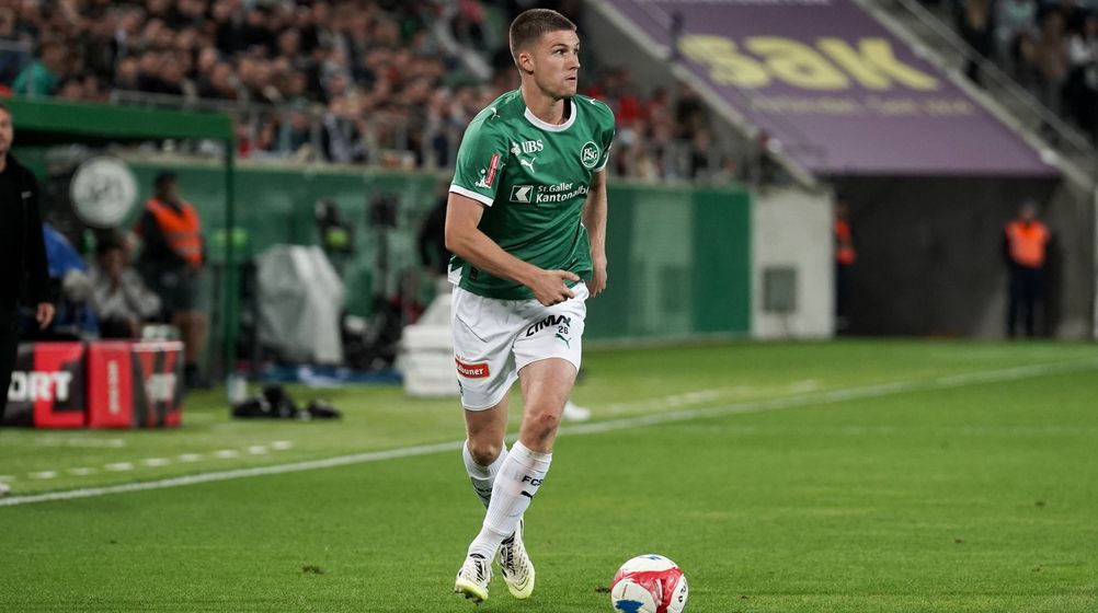 Tom Gaal lernte bei Gladbach von Kramer & Stindl – Geplatzter Nürnberg-Transfer