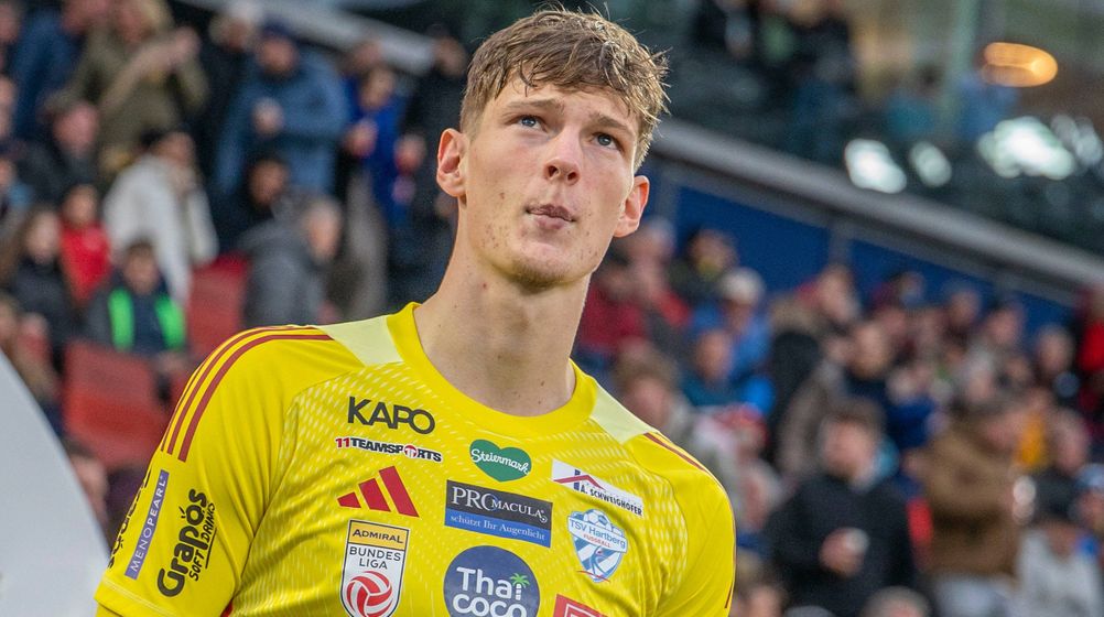 FC Bayern: Ex-Talent Tom Ritzy Hülsmann als Rekordtransfer nach Frankreich