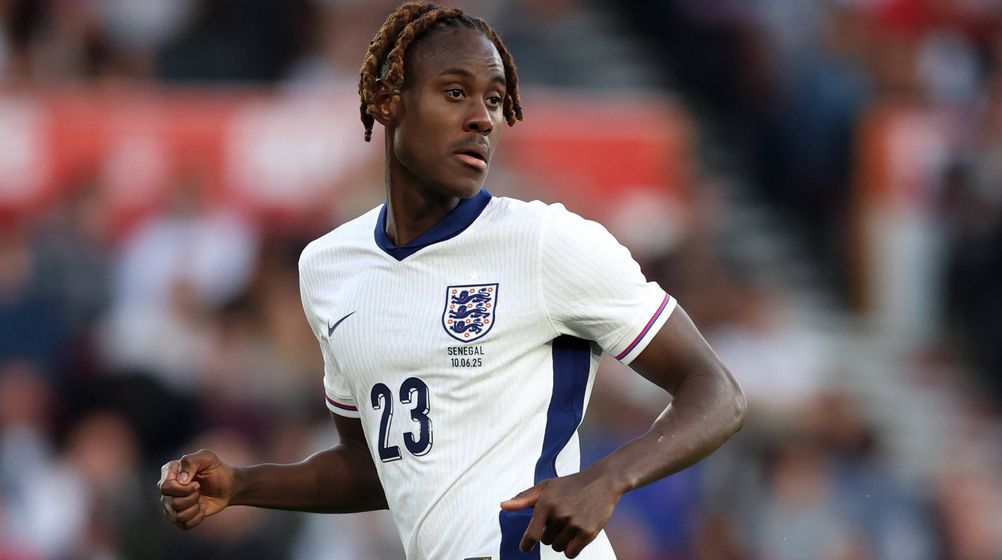 Trevoh Chalobah