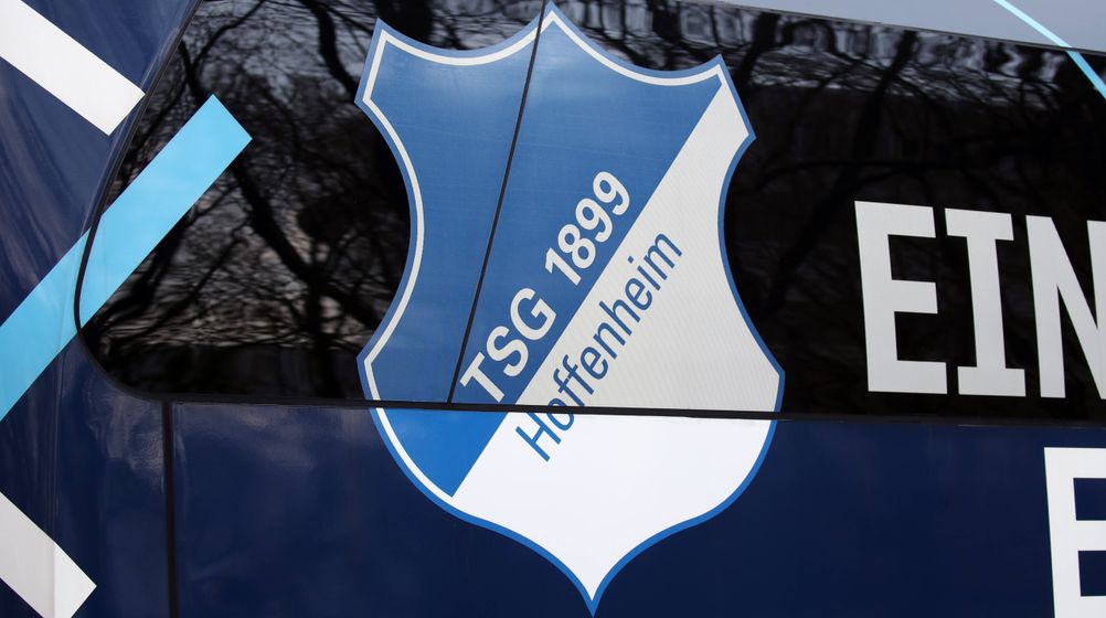 TSG Hoffenheim: Nigeria-Talente Chukwu & Benjamin kommen von Berater-Klub