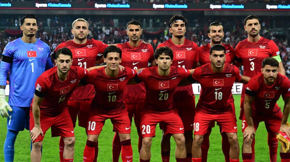 Preparations for Italy in the National Team: Significant Changes to the Squad