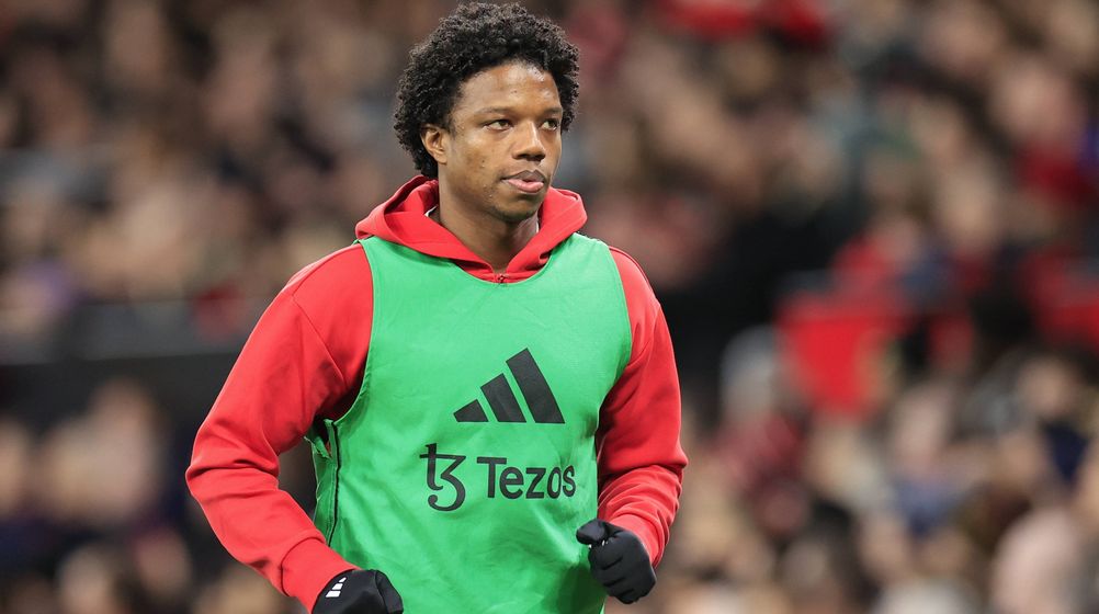 Medizincheck bei der PSV Eindhoven: Man Uniteds Malacia vor Eredivisie-Rückkehr