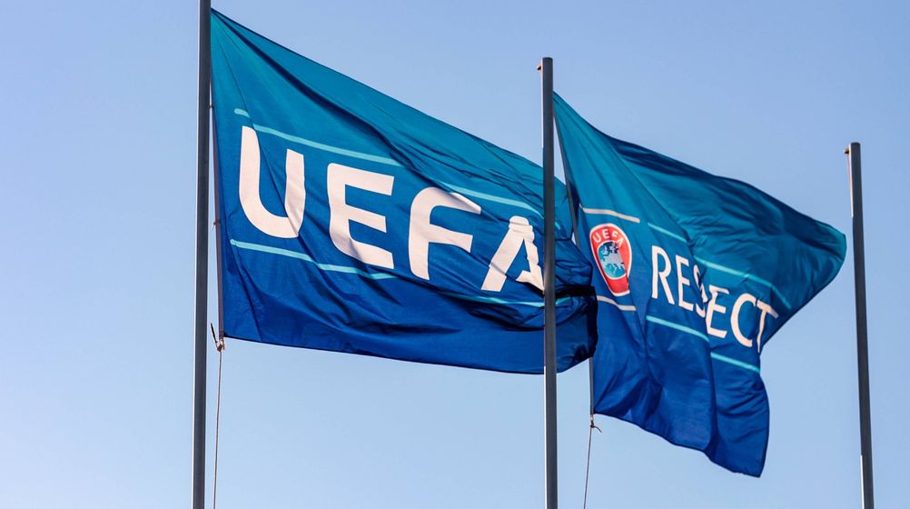Reaktion auf Investoren-Pläne: UEFA boykottiert alle FIFA-Wettbewerbe