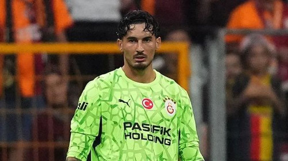 Uğurcan Çakır