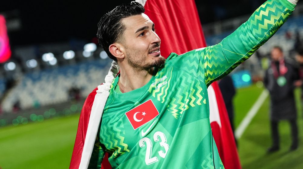 Uğurcan Çakır Uğurcan Çakır