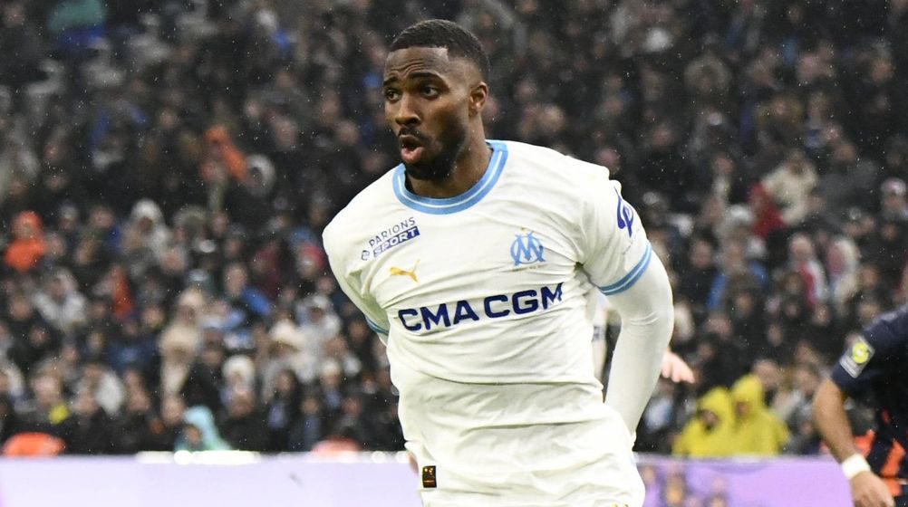 Mit Kaufoption: Sassuolo leiht Marseille-Verteidiger Ulisses Garcia