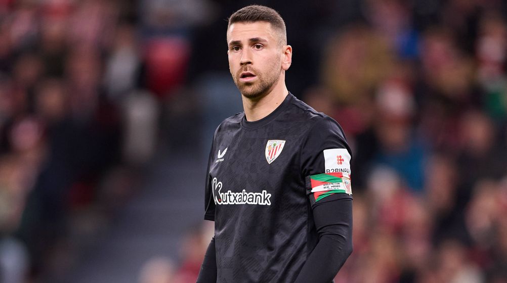 Unai Simón Unai Simón