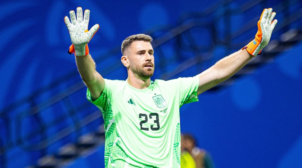 Spaniens Simón baut WM-Rekord ohne Gegentor aus – Kahn in Top-10, Neuer abgeschlagen