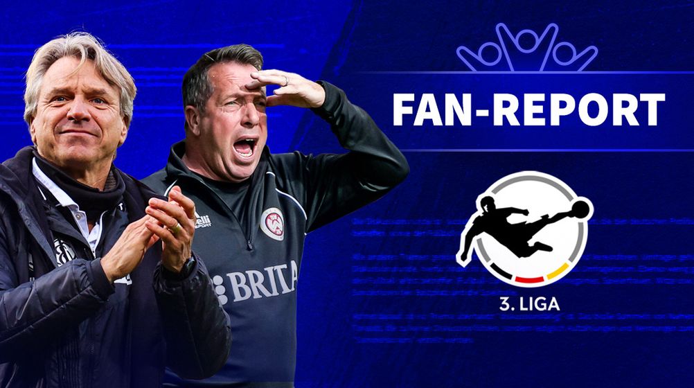 3. Liga: So gehen Elversberg, SVWW & Co. ins Transferfenster
