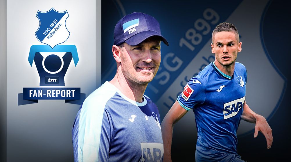 User-Vorschau TSG Hoffenheim: Hoeneß tritt mit dem Versprechen „Offensivfußball“ an