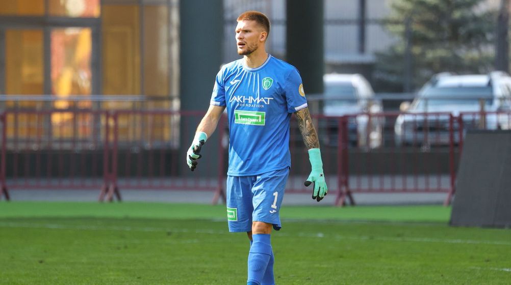 Vadim Ulyanov