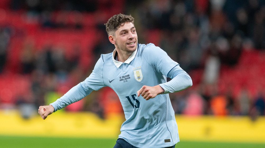 Federico Valverde