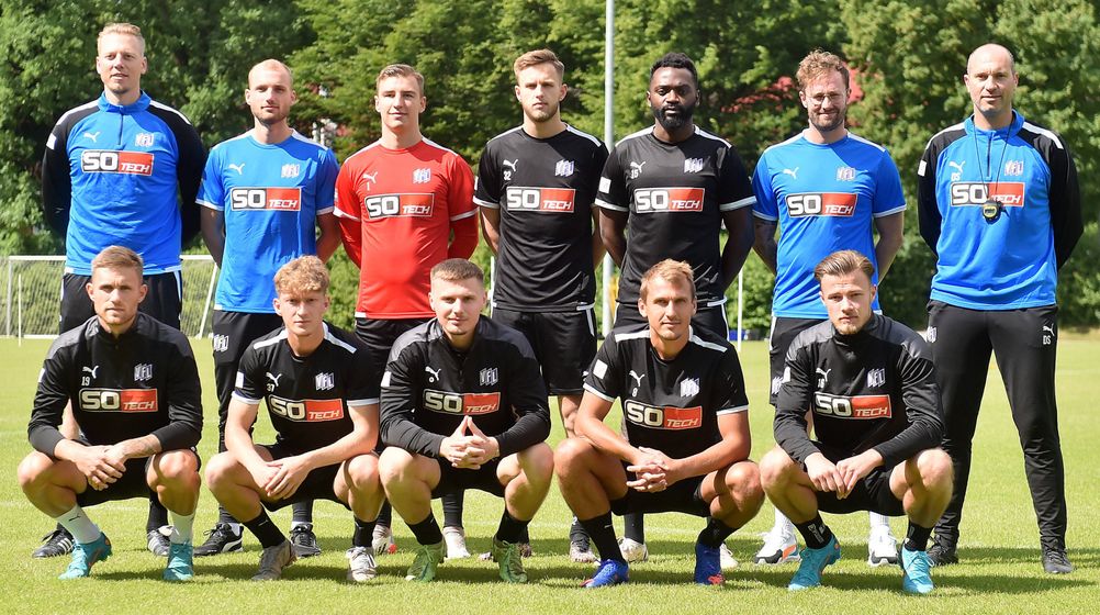 User-Meinung VfL Osnabrück: Im Dunstkreis der Aufstiegsfavoriten auf der Lauer