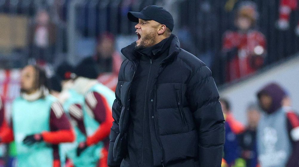 100 Bundesliga-Punkte: Nur Guardiola brauchte weniger Spiele als Kompany