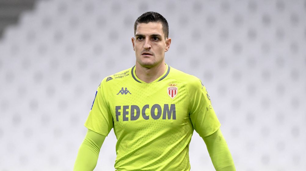 Vito Mannone Vito Mannone