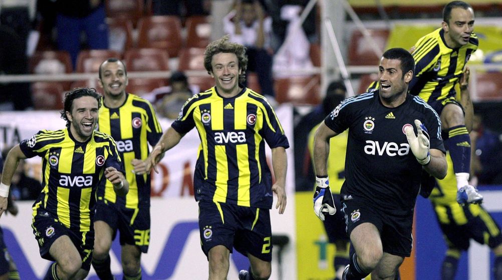 Volkan Demirel