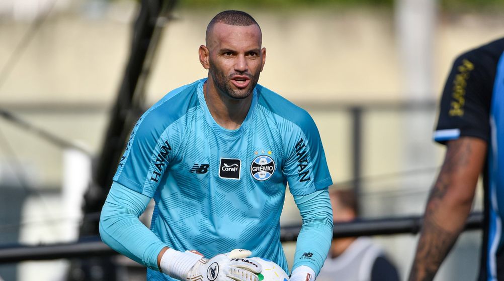 Weverton Weverton