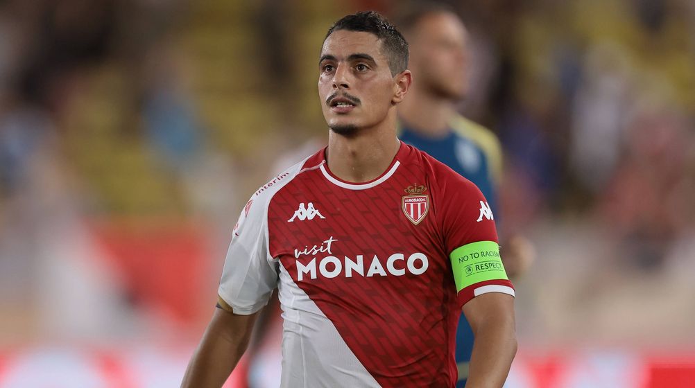 Wissam Ben Yedder