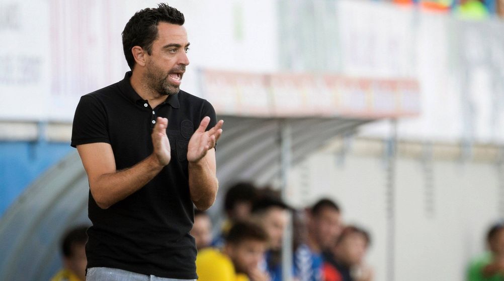 Al-Sadd und Xavi rutschen durch Niederlage auf Platz 2 ab: Elfmeter von Cazorla reicht nicht