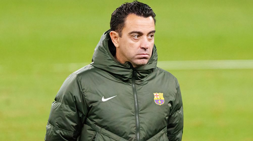 Xavi übernimmt niederländische Nationalelf – Erster Ausländer seit Happel