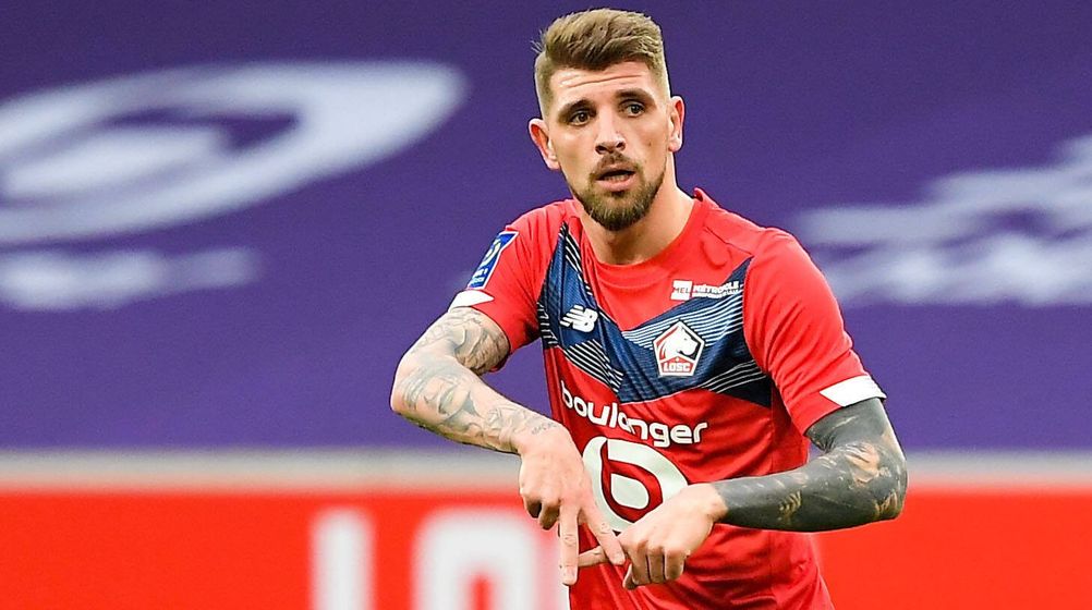 Offiziell: Vereinsloser Xeka Kandidat wechselt zu Stade Rennes