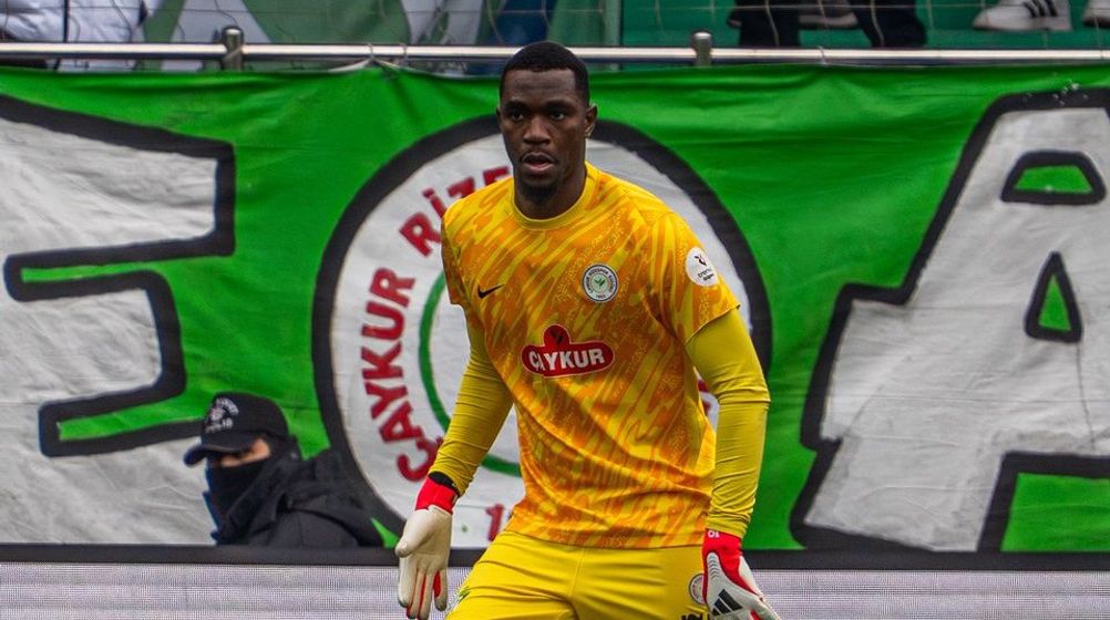 Yahia Fofana