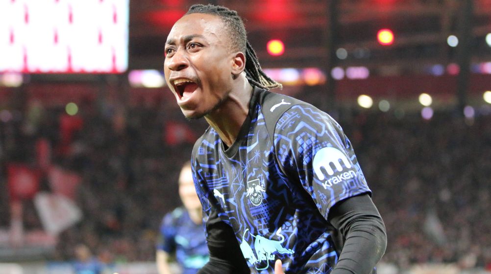 Knackt Diomande die 100 Millionen? Jetzt die Bundesliga-Marktwerte mitbestimmen!