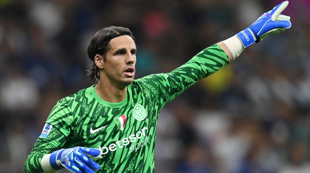 Yann Sommer