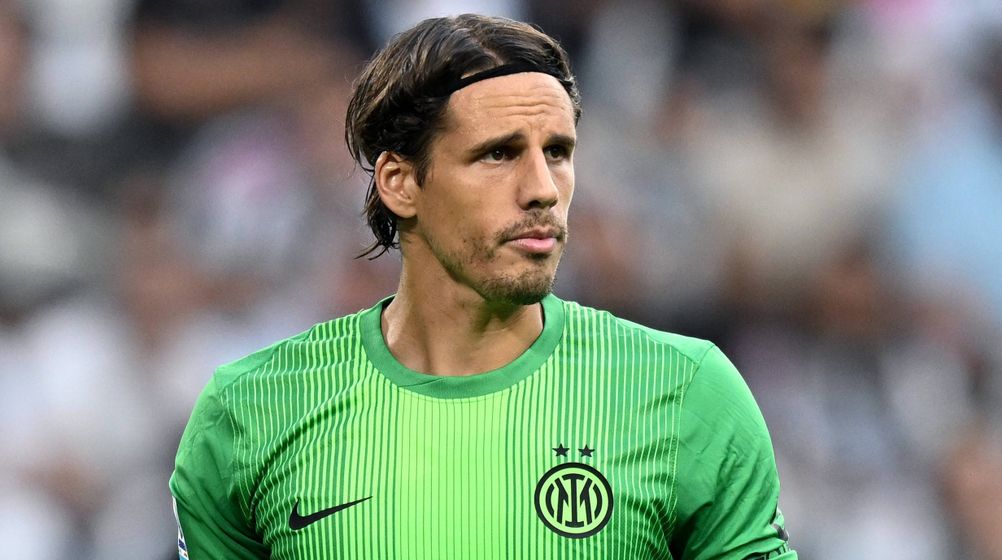 Club Brügge arbeitet an Verpflichtung von Inter-Keeper Sommer – Konkurrenz von Ajax