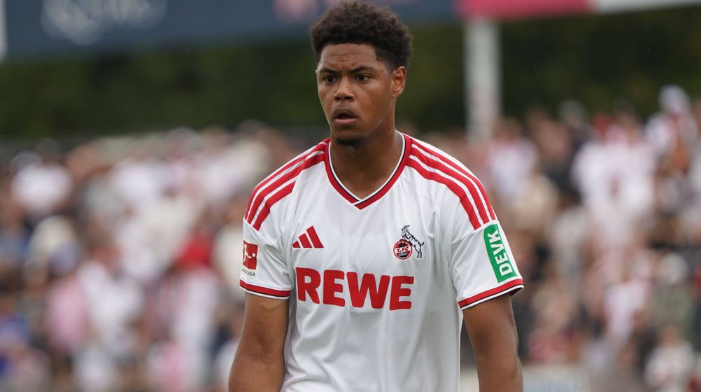 1. FC Köln bindet Abwehrtalent Yannick Mausehund – Leihe an TSV Havelse