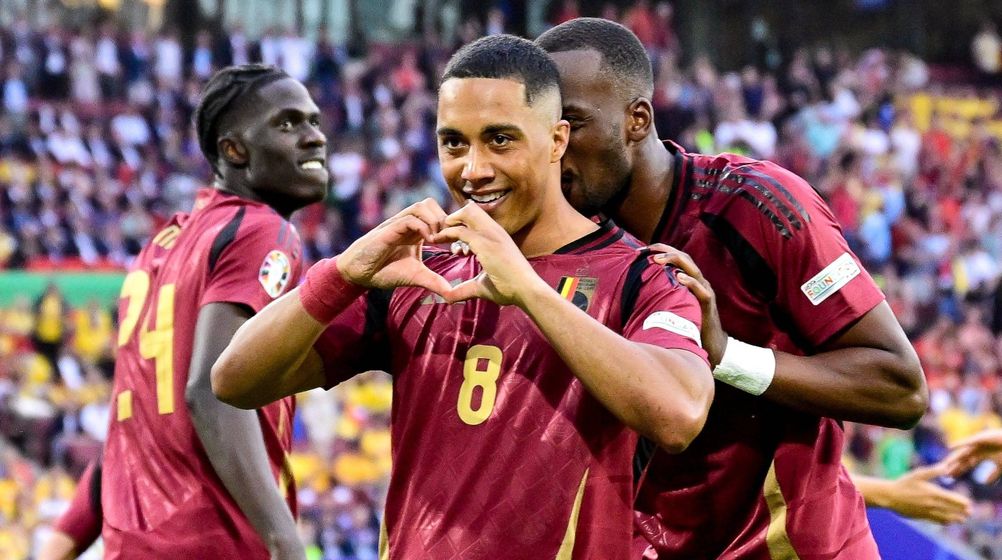 Youri Tielemans