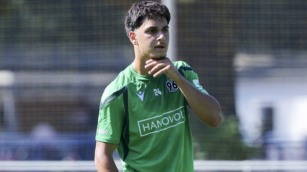 Hertha BSC: Ünal wehrt sich gegen Kritik – Warum er zu Hannover 96 ging