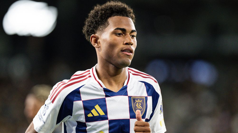Zavier Gozo set for Crystal Palace move - Real Salt Lake would receive record fee