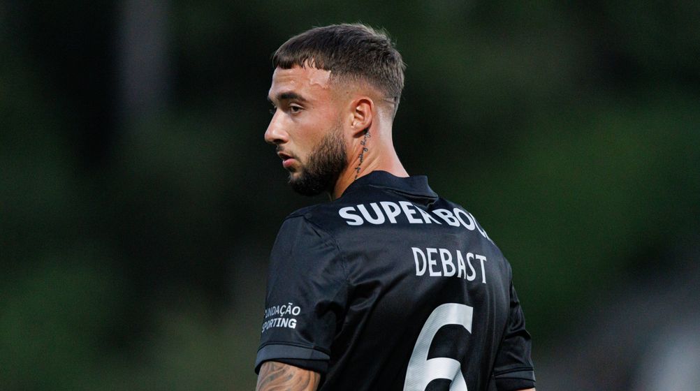 Zeno Debast