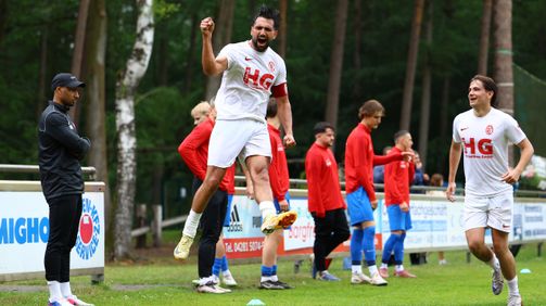 Bamo Karim, Eimsb&uuml;tteler TV, 2026