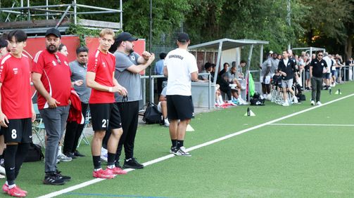 Baris Saglam, Manuel Demir, Oberliga Hamburg