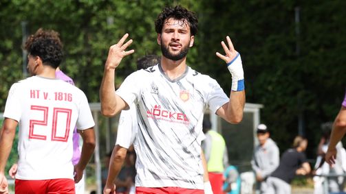 Emirkaan G&uuml;zel, HT 16, 2026