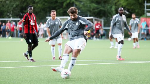 Yannick Siemsen, ETSV Hamburg, 2026