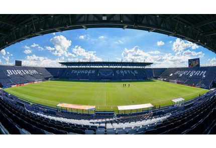 Chang Arena New I-Mobile Stadium Buiram Stadion 2021